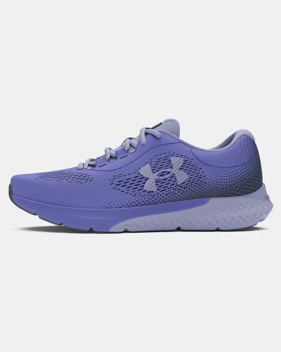 Women's UA Rogue 4 Running Shoes Product Image