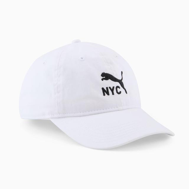 PUMA NYC Core Cap Product Image