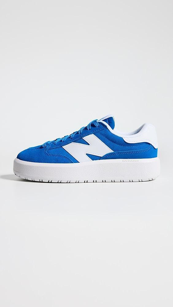 New Balance CT302 Sneakers | Shopbop Product Image