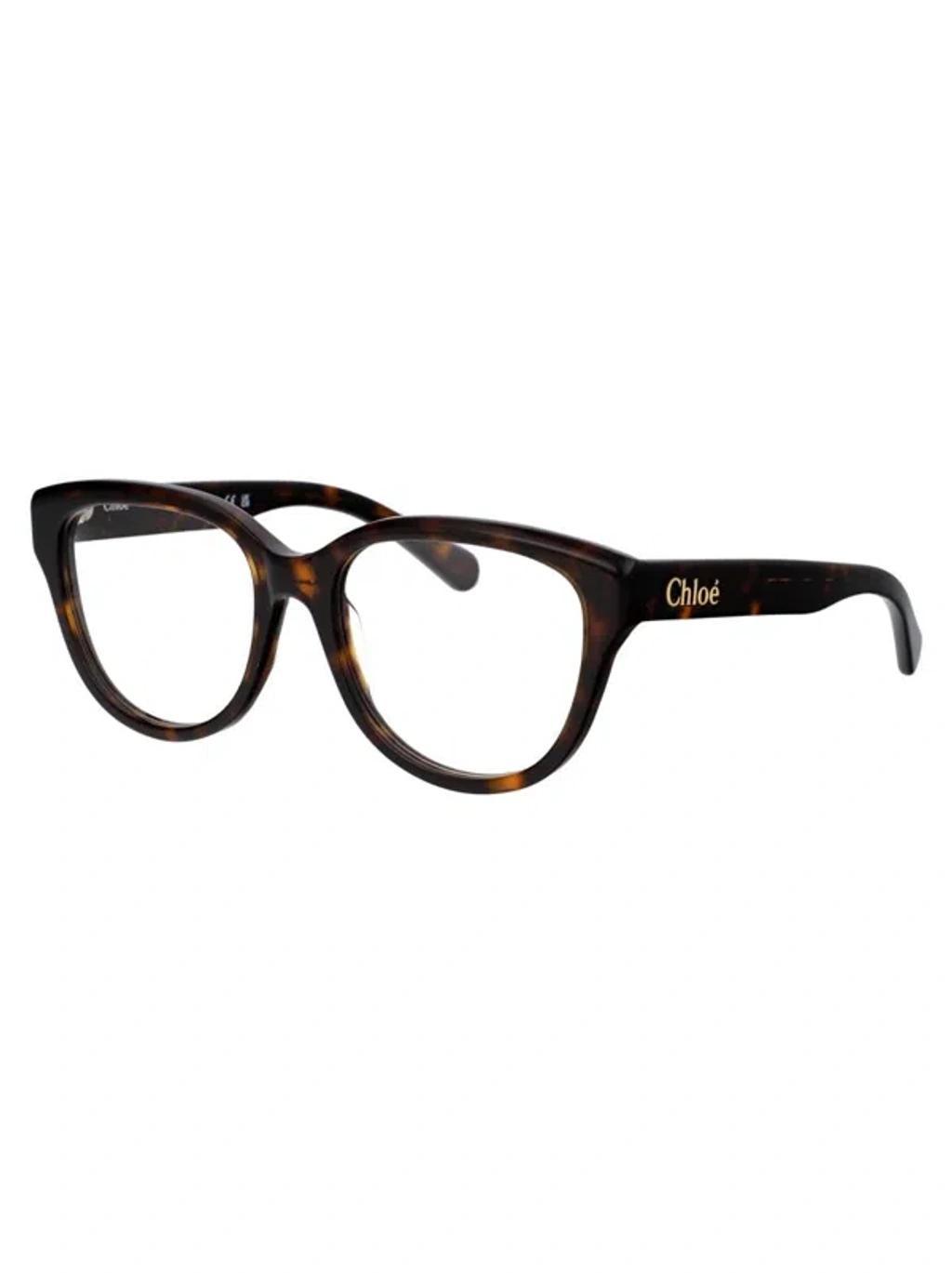 Chloe Optical In Black Product Image