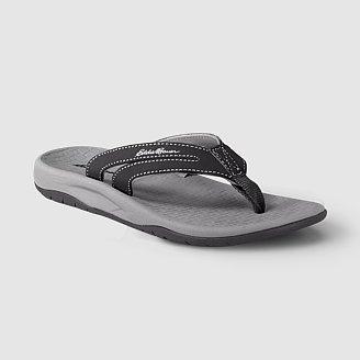 Women's Break Point Flip-Flops Product Image