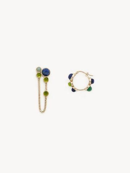 Chloé Zodiac Virgo earrings Product Image