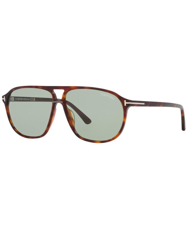 Tom Ford Mens Sunglasses, Bruce Product Image