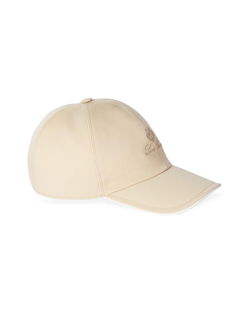 Mens Wind Baseball Hat Product Image