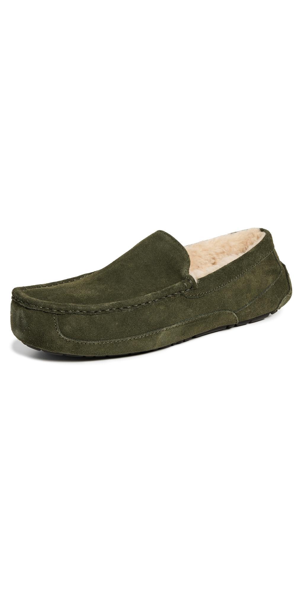 UGG Mens UGG Ascot - Mens Shoes Product Image