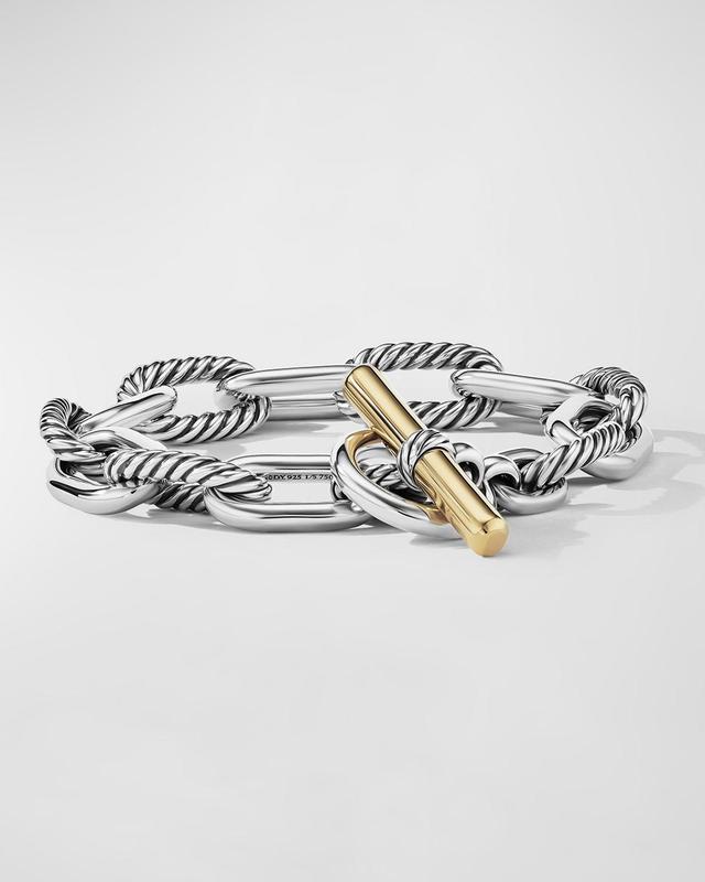 Womens DY Madison Toggle Chain Bracelet Product Image