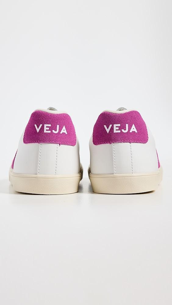 Veja Esplar Logo Sneakers | Shopbop Product Image