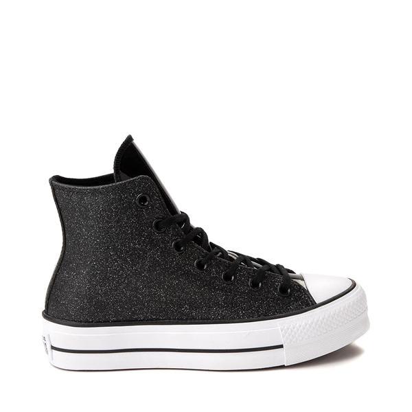 Converse Chuck Taylor All Star Lift High Top Platform Sneaker Product Image