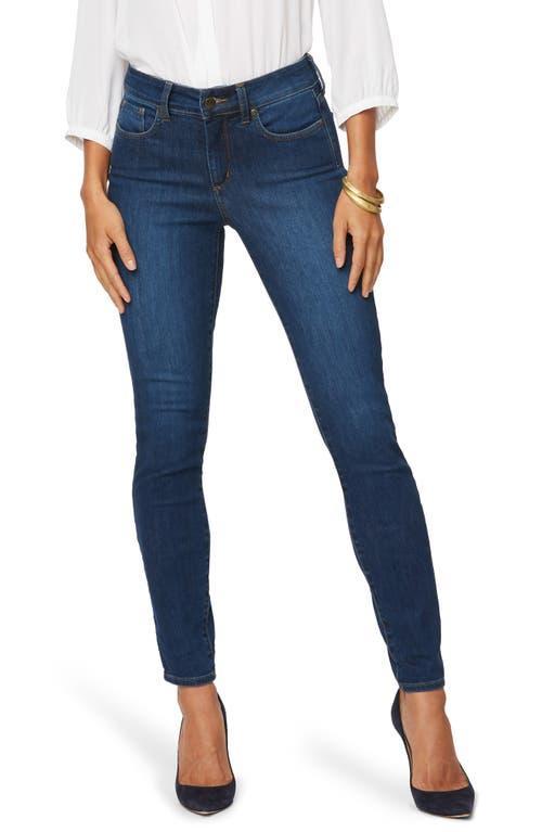 NYDJ Ami Skinny Jeans Product Image