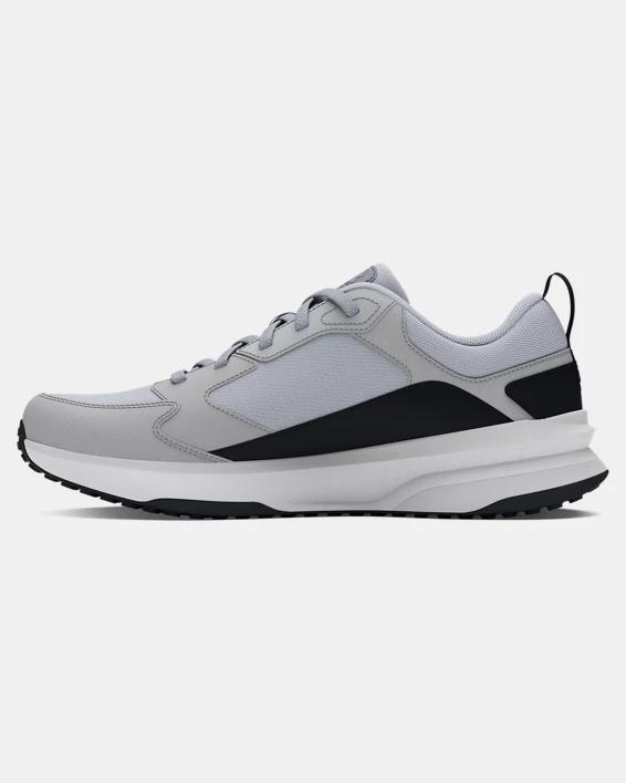 Mens Grandpro Topspin Leather Sneakers Product Image