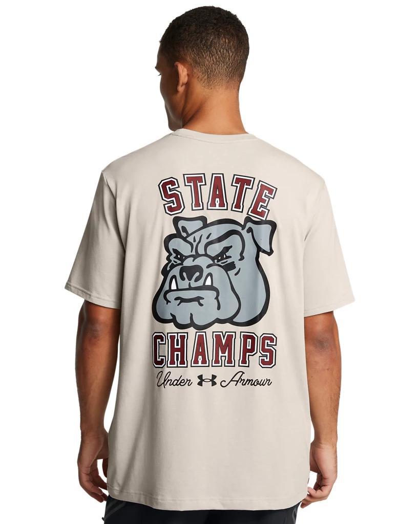 Men's UA State Champs Short Sleeve Product Image