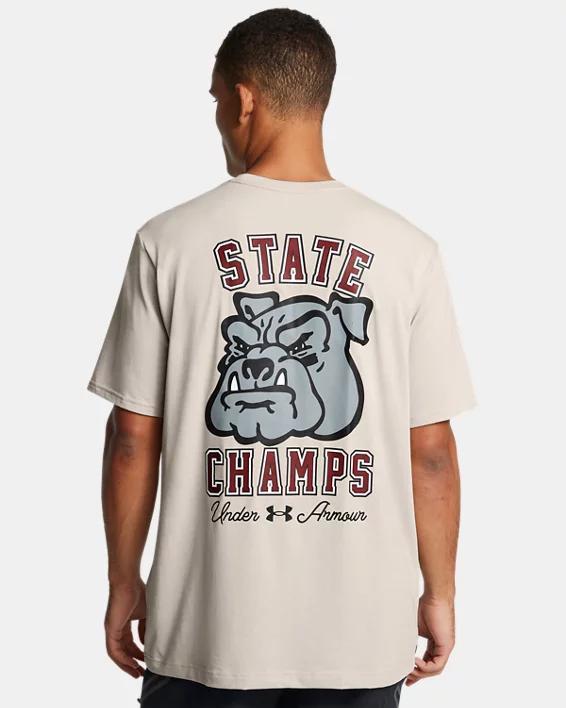 Men's UA State Champs Short Sleeve Product Image