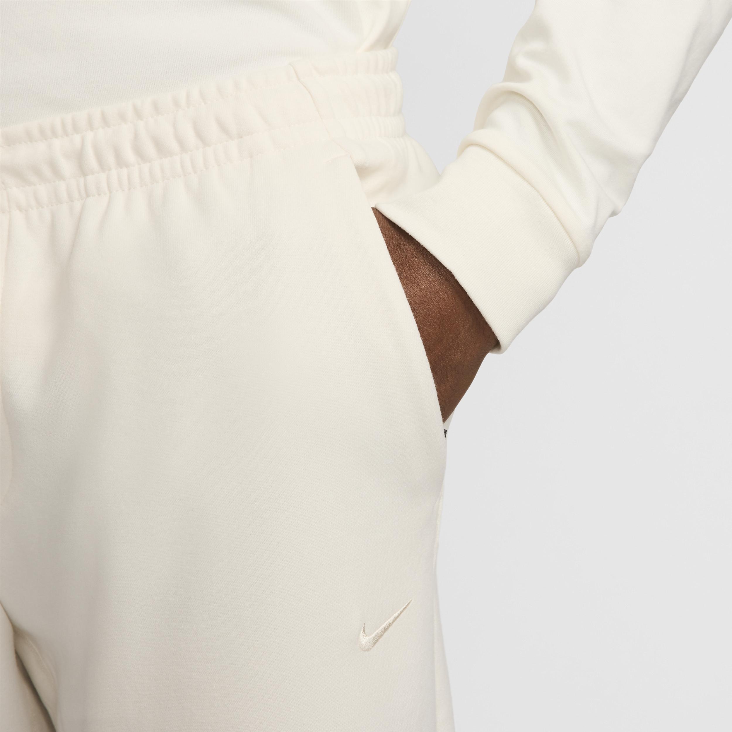 Nike Mens Nike Dri-FIT UV Primary Jogger Pants - Mens Pale Ivory/Pale Ivory Product Image