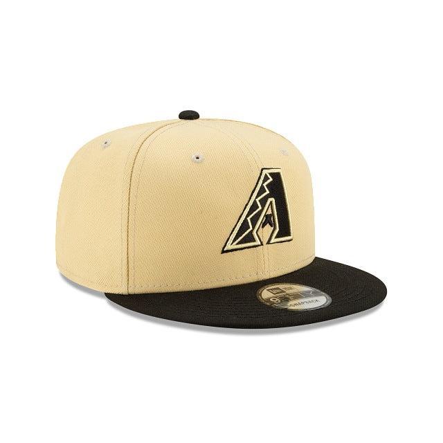 Arizona Diamondbacks City Connect 9FIFTY Snapback Hat Male Product Image