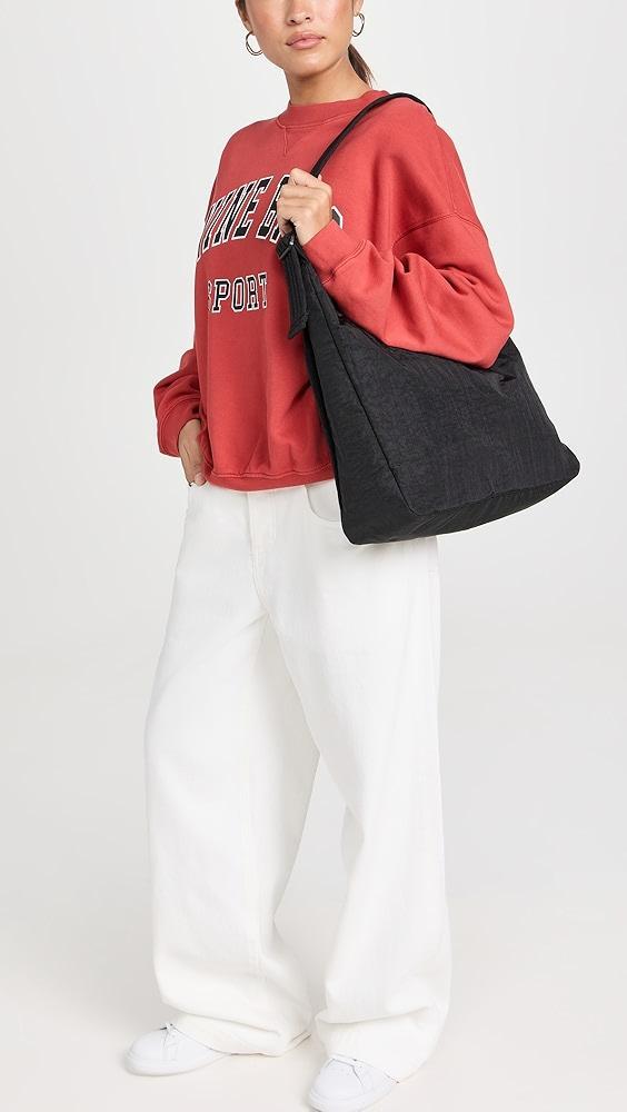 BAGGU Nylon Shoulder Bag | Shopbop Product Image