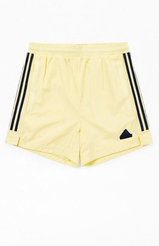 Adidas Men's Tiro Lightweight Woven Shorts Product Image