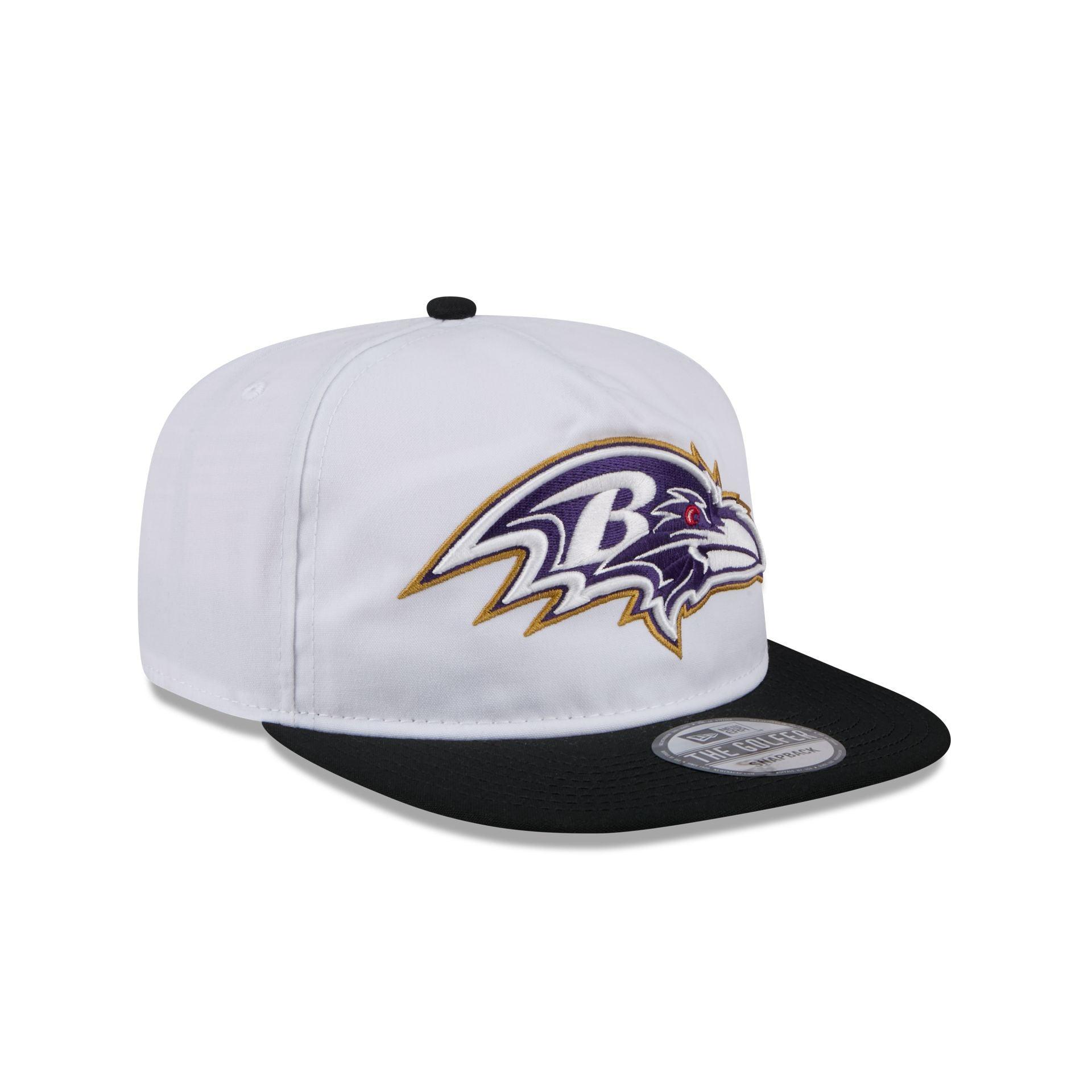 Atlanta Falcons 2024 Training Golfer Hat Male Product Image