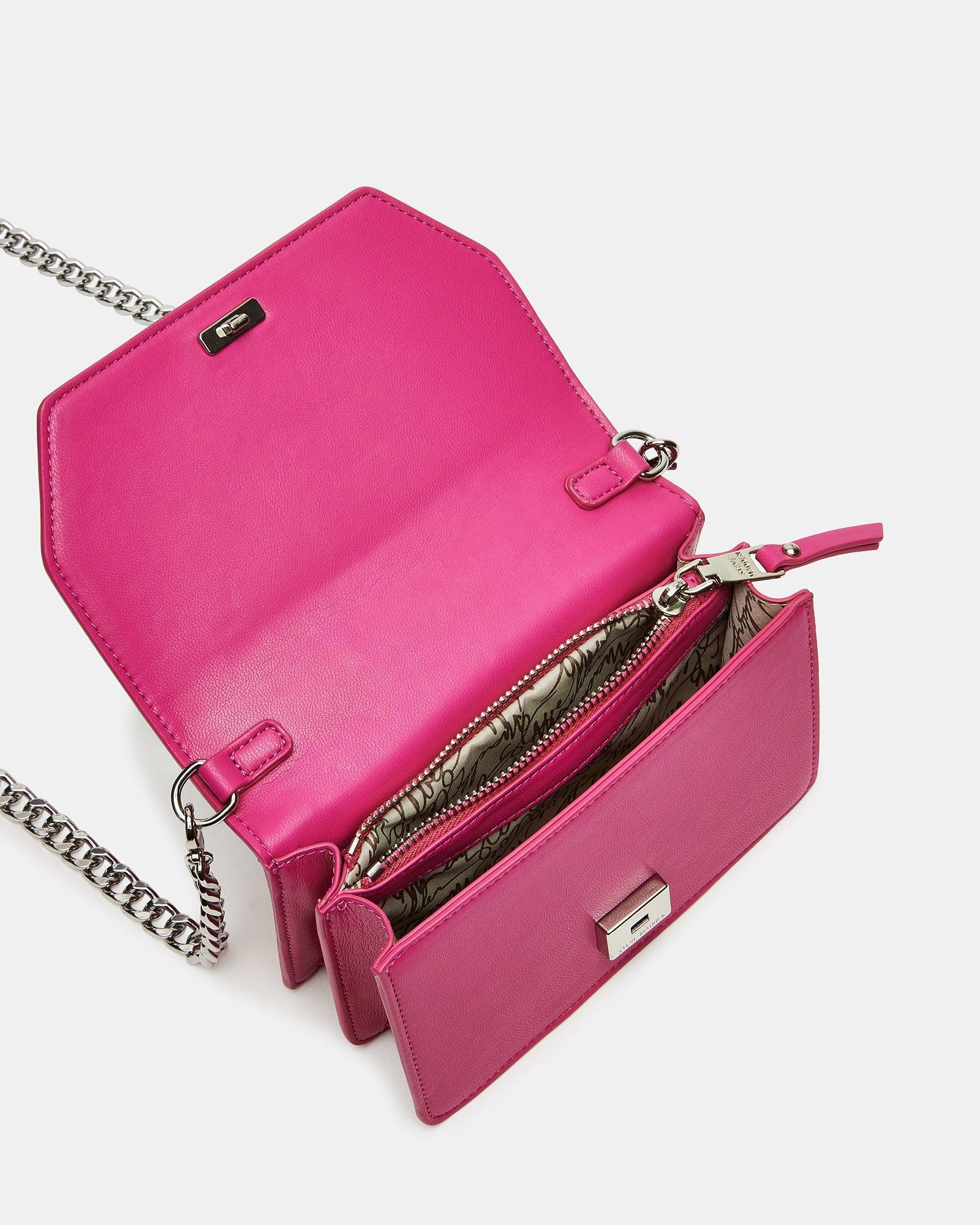 BRAT BAG PINK Female Product Image