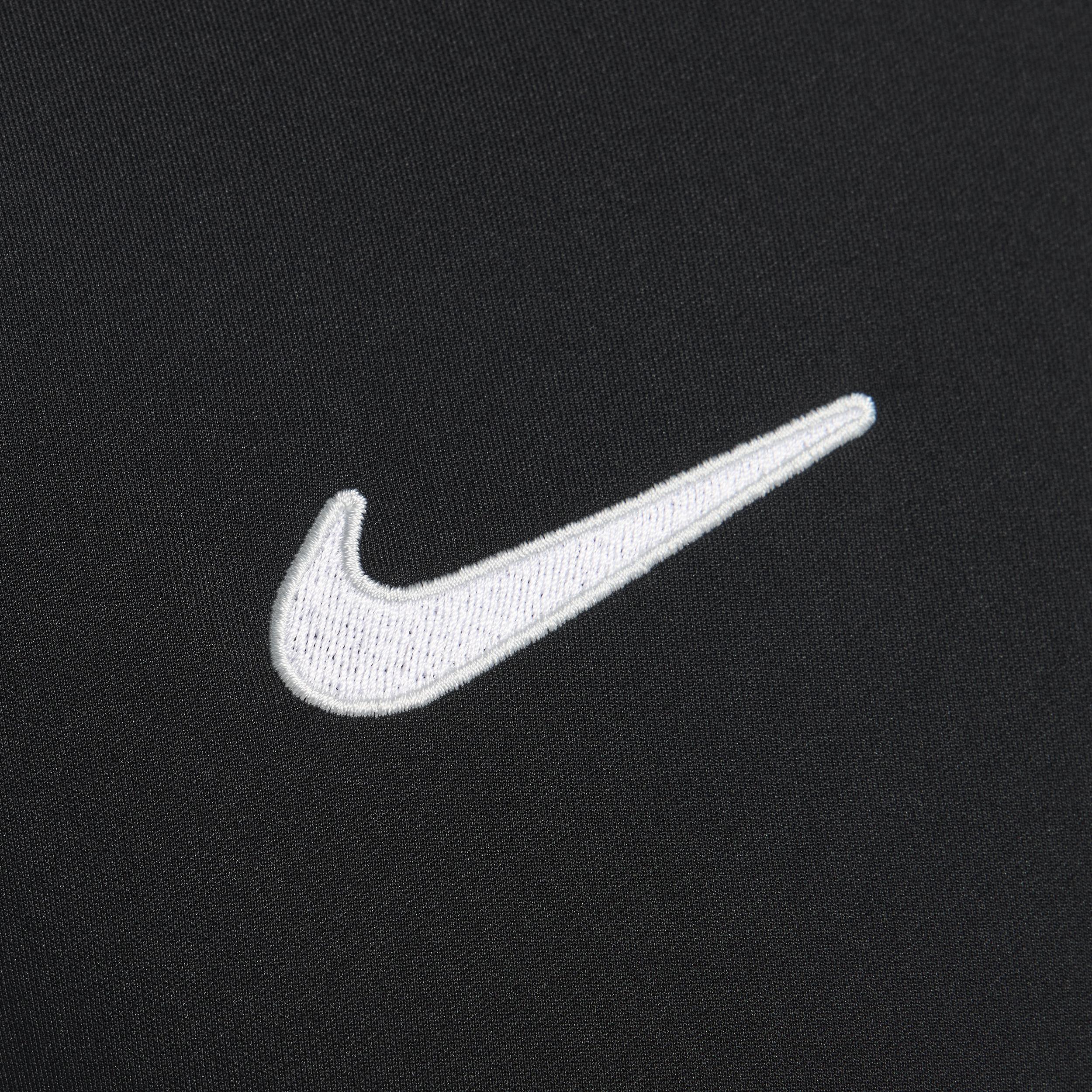 Nike Men's Academy Dri-FIT Soccer Hoodie Product Image