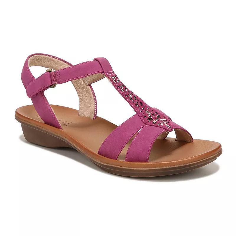 SOUL Naturalizer Summer Womens Sandals Product Image