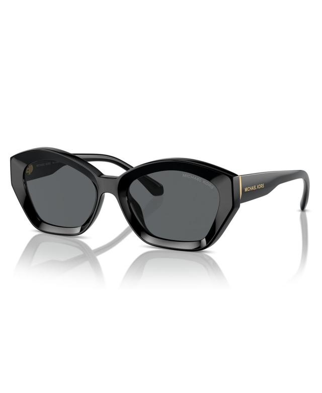 Michael Kors Womens Sunglasses, Bel Air Mk2209U Product Image