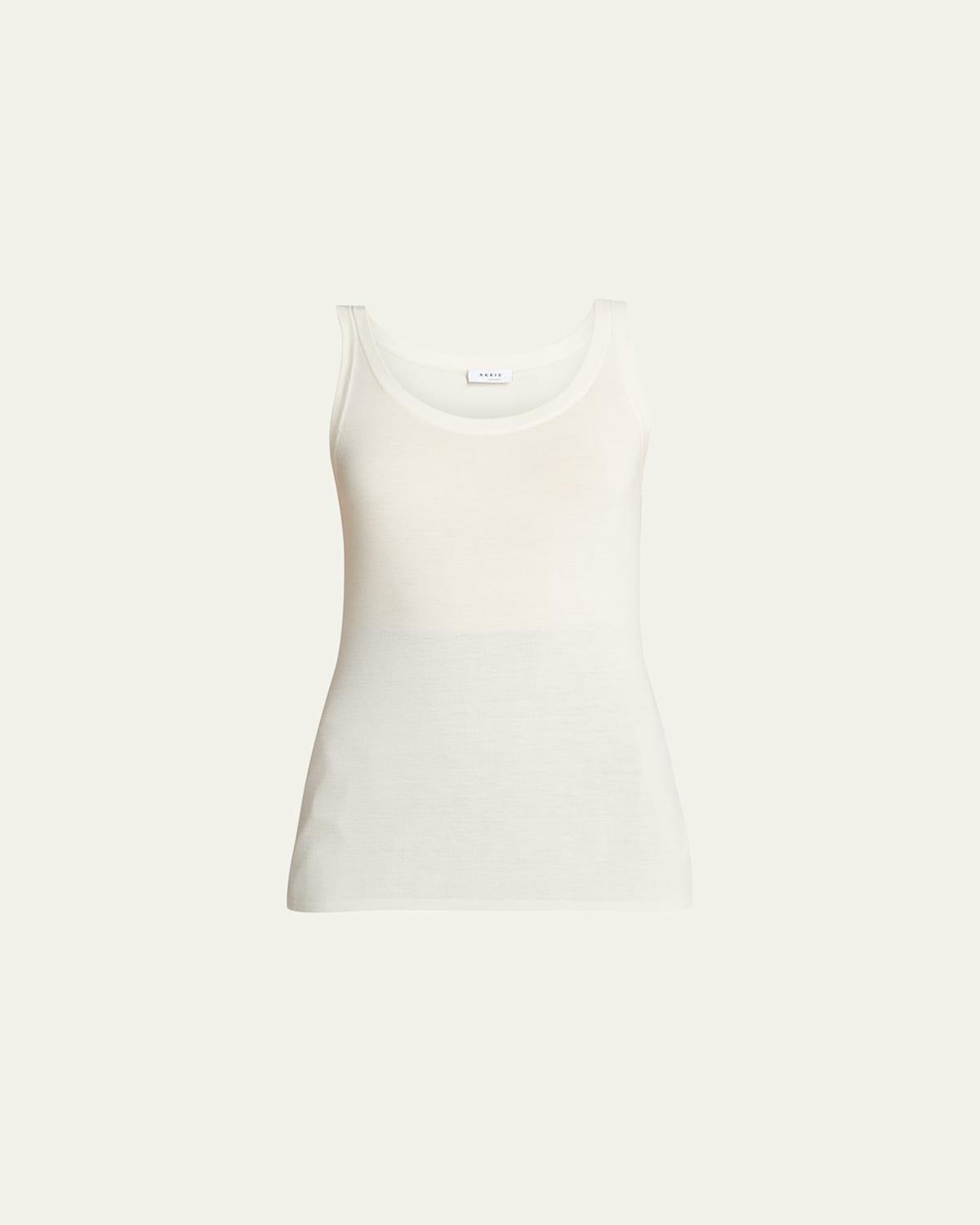 Womens Elements Wool Tank Top Product Image