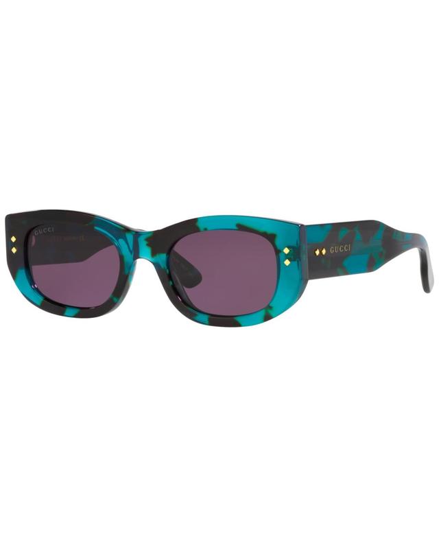 Gucci Womens Sunglasses, GG1215S Product Image