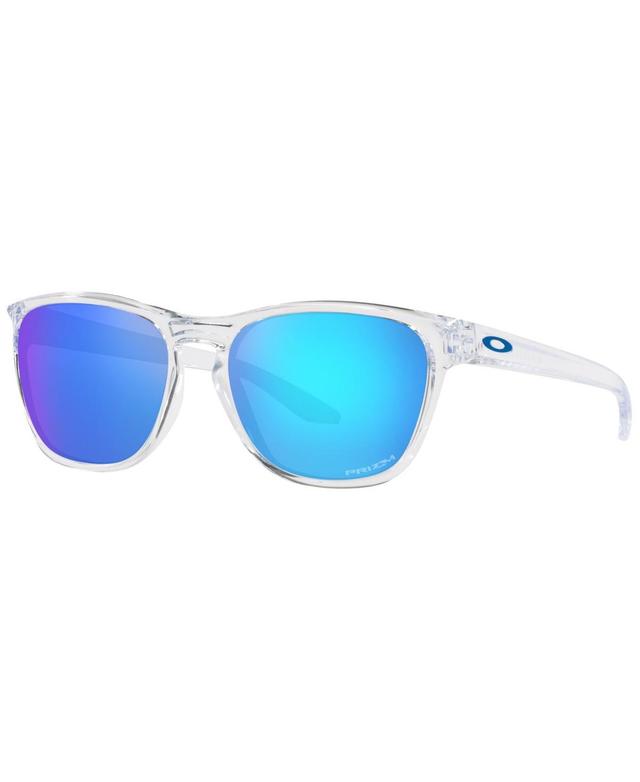 Oakley Men's Manorburn Sunglasses Product Image