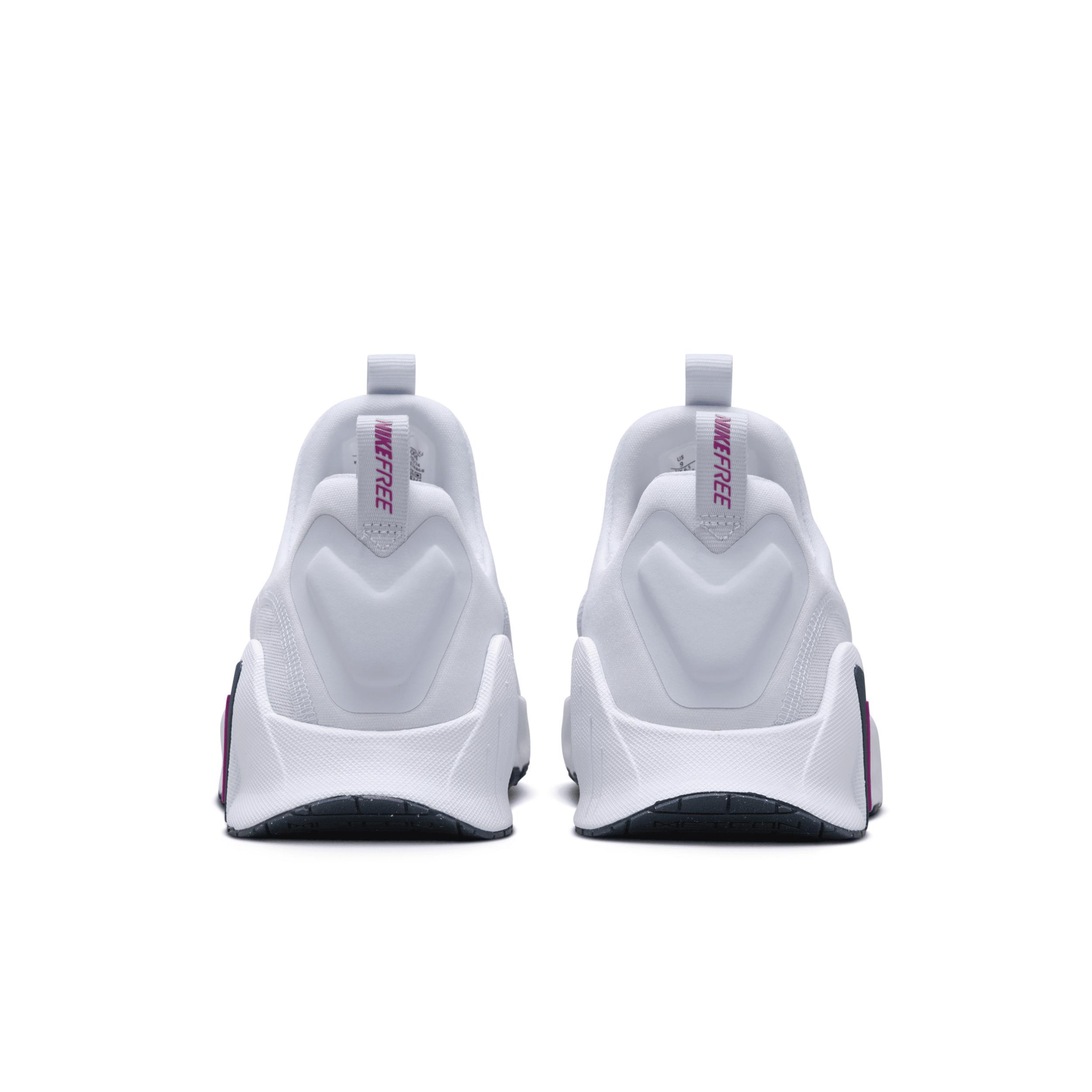 Nike Womens Nike Metcon 6 - Womens Training Shoes White/Platinum Tint Product Image