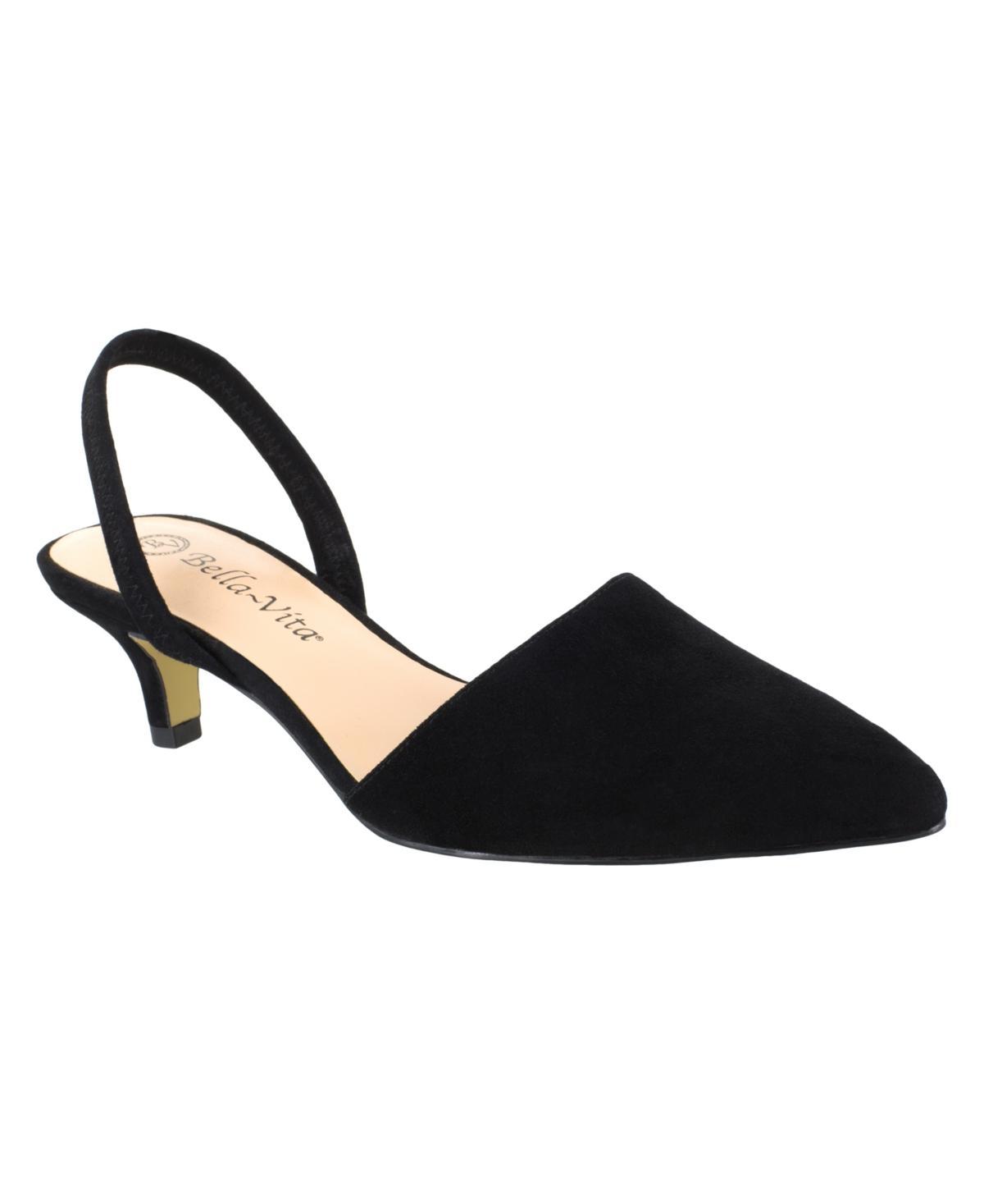 Bella Vita Sarah Slingback Pumps Product Image