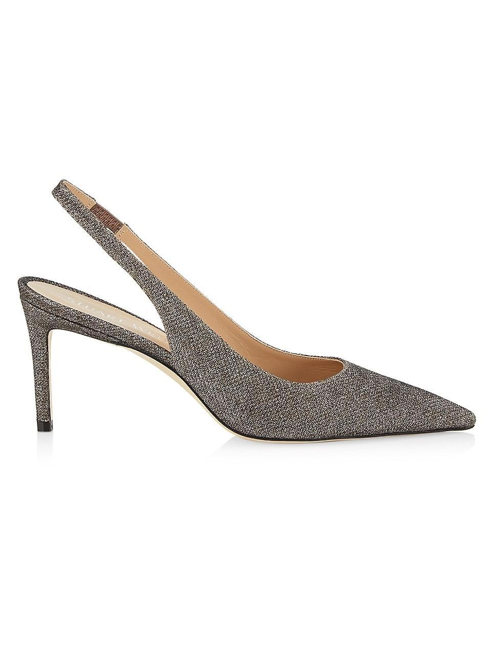 Womens Stuart 75MM Slingbacks product image