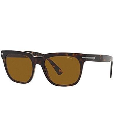 Prada Pillow Sunglasses, 56mm Product Image