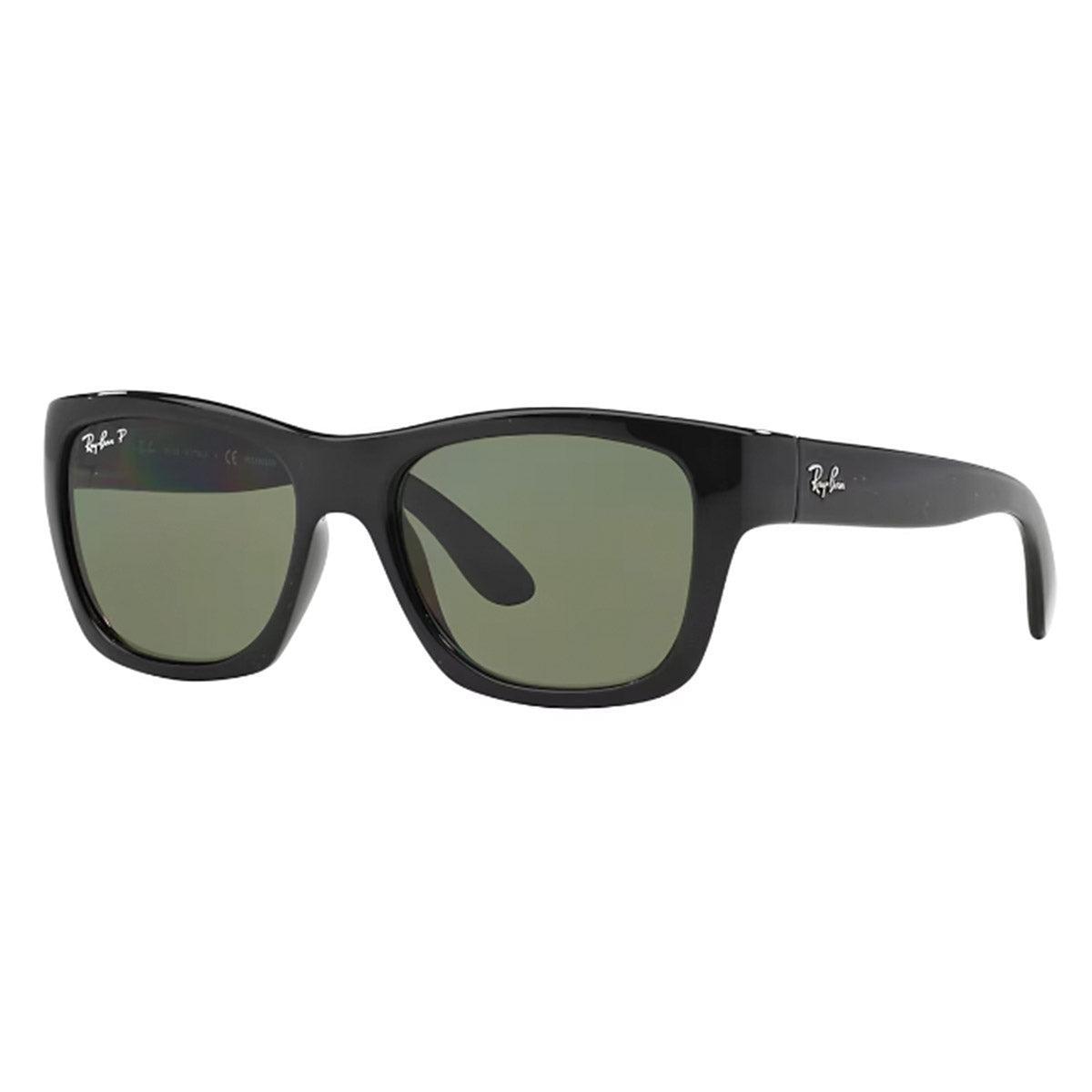 Ray-Ban Polarized Square Sunglasses RB4194 Product Image