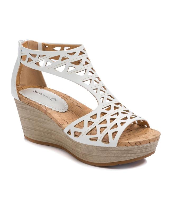 Baretraps Womens Miriam Wedge Sandals Product Image