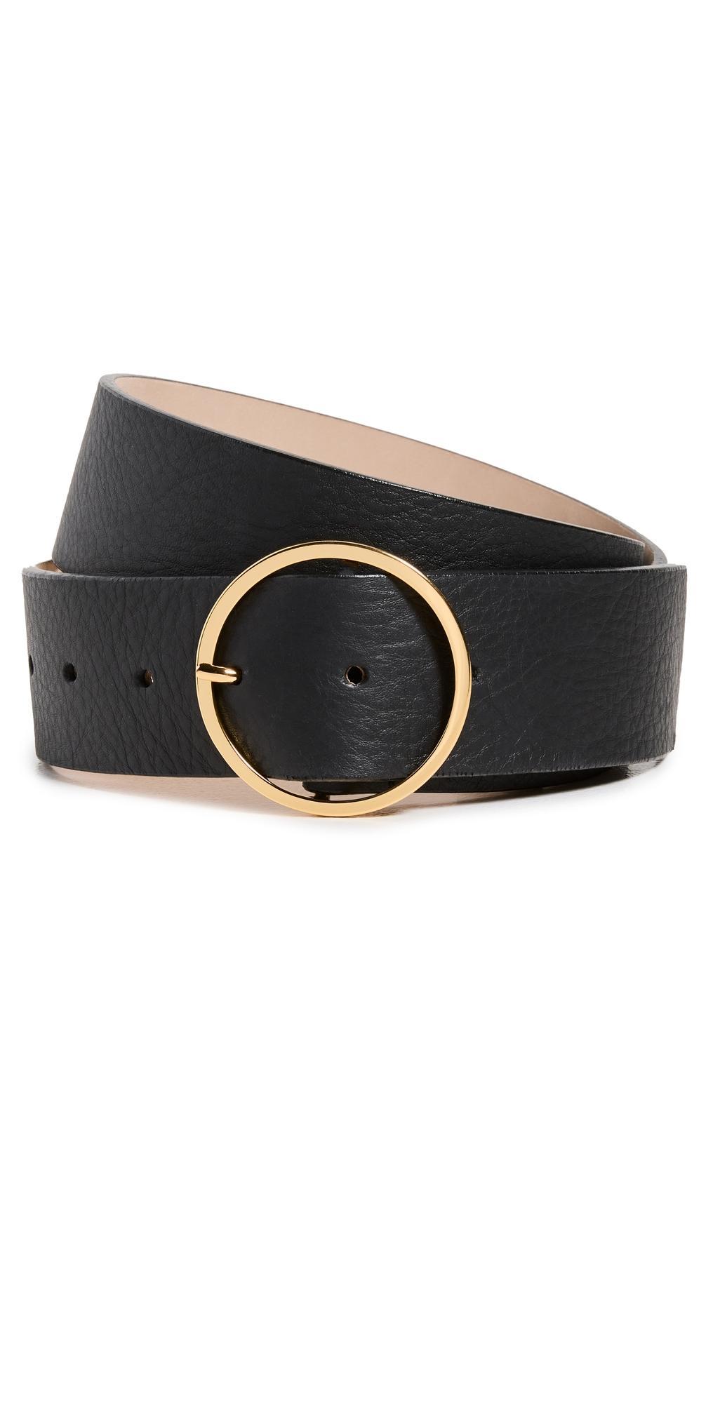 B-Low The Belt Molly Belt Black Gold L Product Image