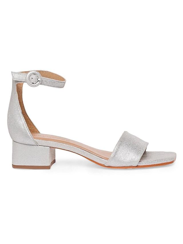 Womens Jalena Low Heel Sandal Product Image