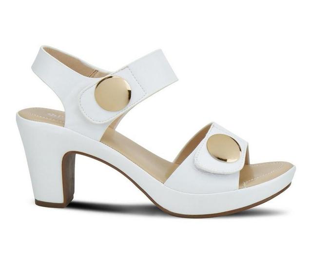 Women's Patrizia Dade-Smooth Dress Sandals Product Image