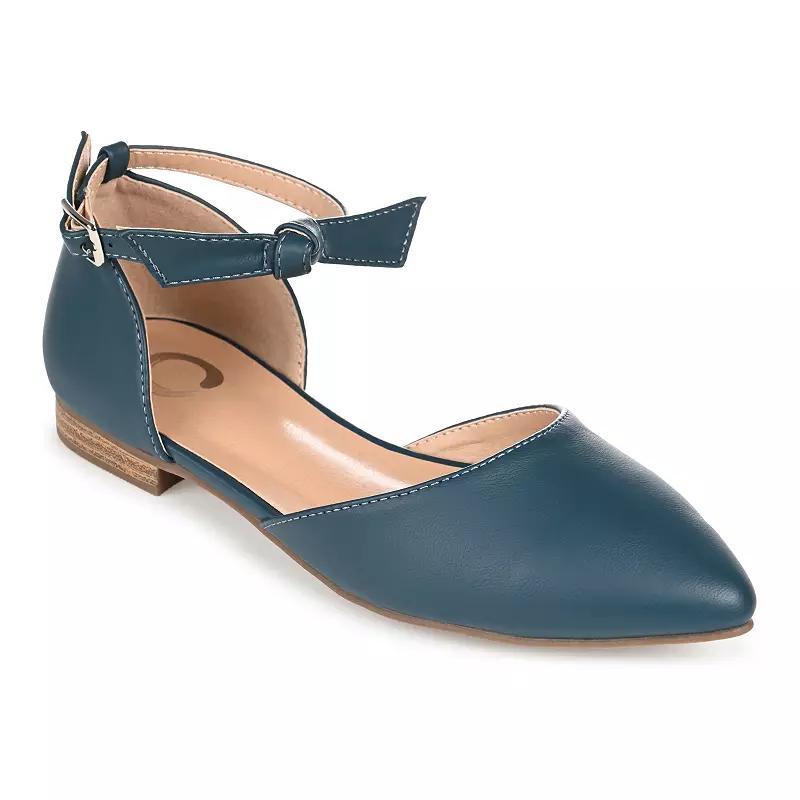 Journee Collection Vielo Womens Flats Product Image