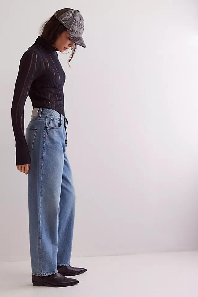 We The Free Cora Slouchy Jeans Product Image