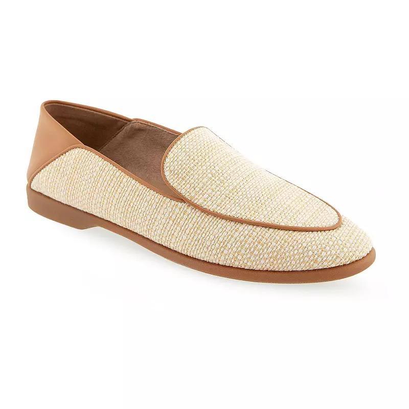 Aerosoles Bay Womens Loafers Product Image