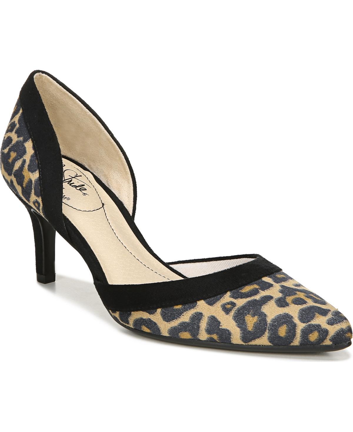 LifeStride Saldana dOrsay Pump Product Image