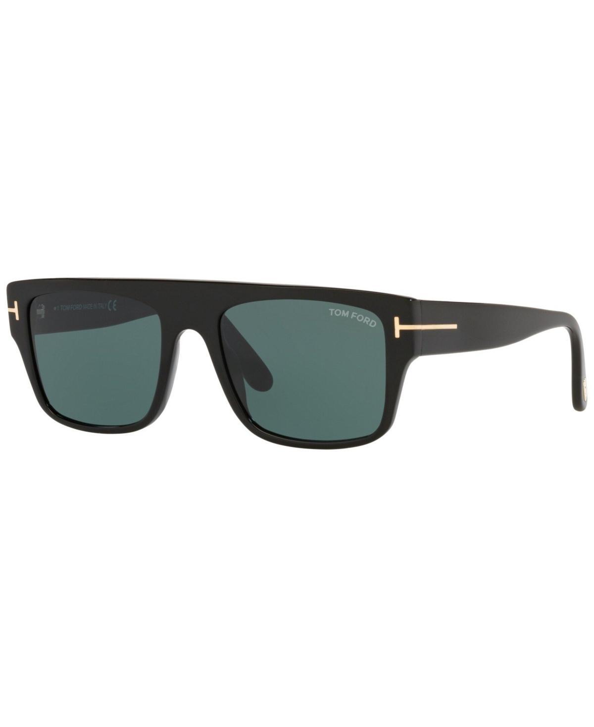 Prada Runway 49mm Rectangle Sunglasses Product Image