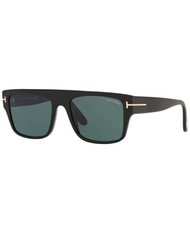 Tom Ford Mens Sunglasses, FT0907 Product Image