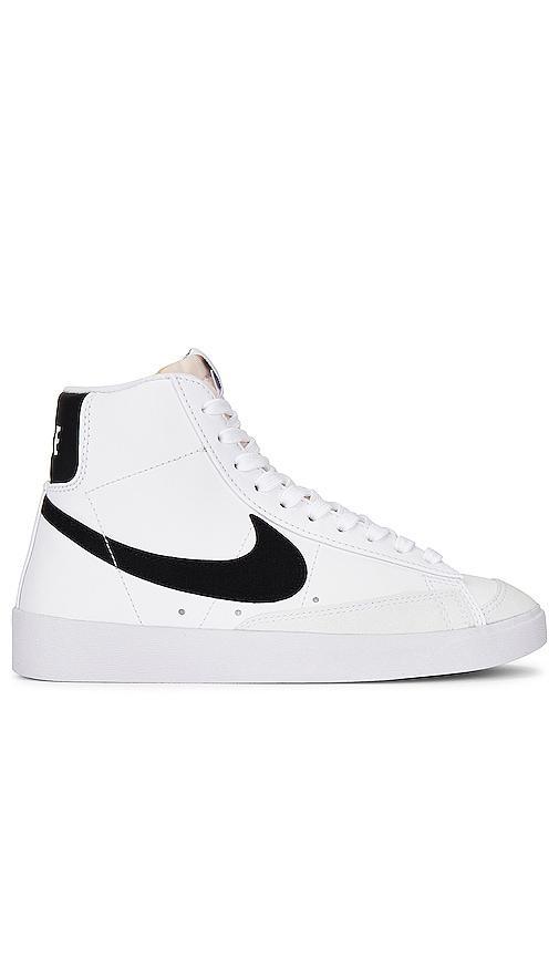 Blazer Mid '77 Next Nature Sneaker Product Image