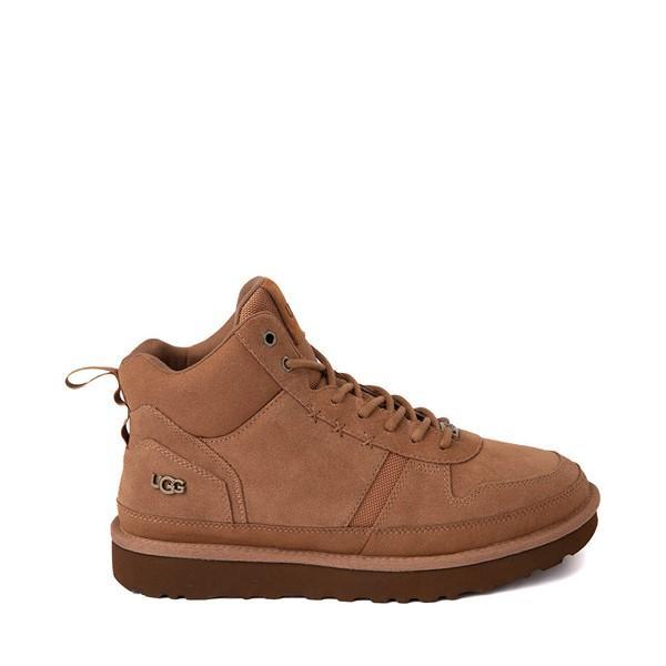 UGG Mens Highland Hi Heritage Winter Sneaker Boots Product Image