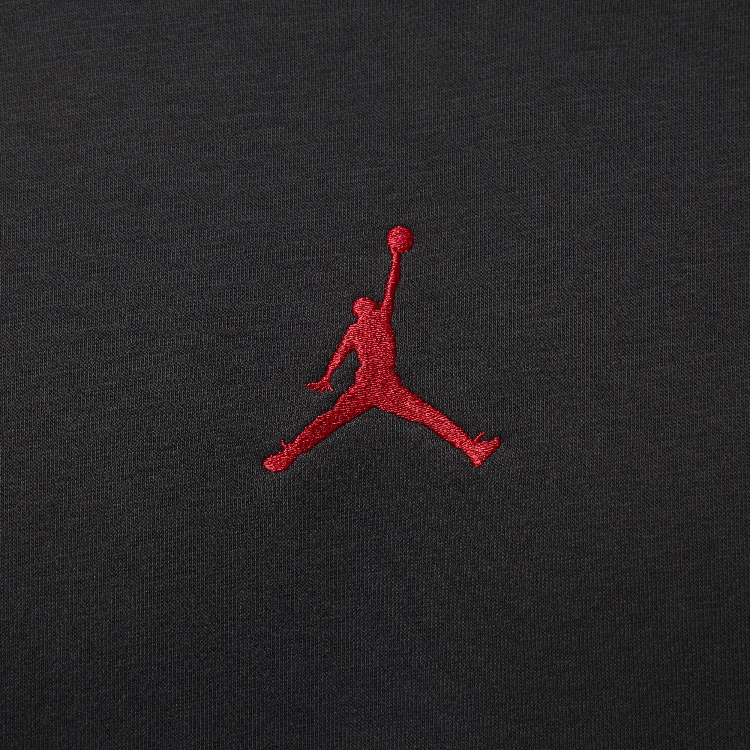 Men's Jordan Brooklyn Fleece Pullover Hoodie Product Image