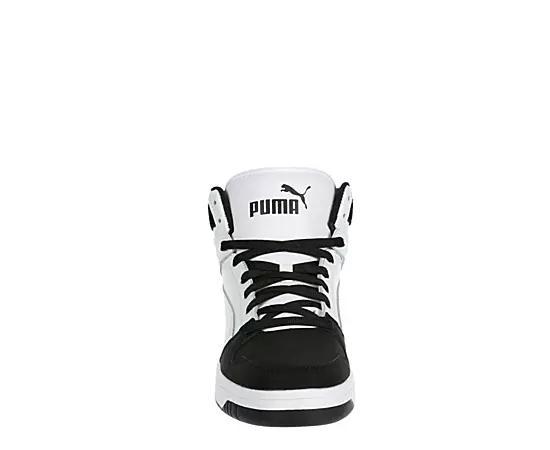 Puma Mens Rebound Layup Sneaker Product Image