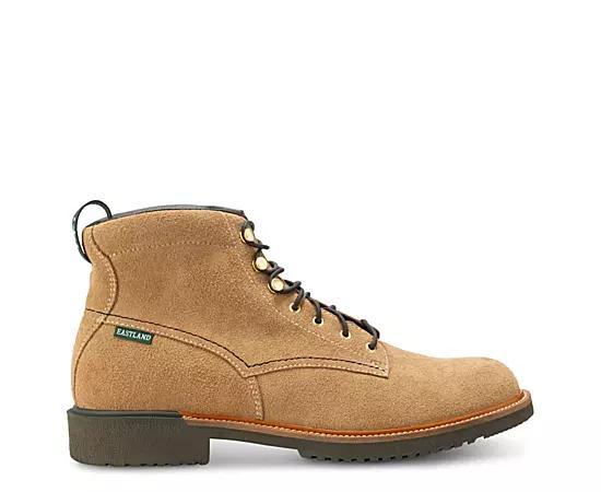 Eastland Mens Allagash Stand Lace-Up Boot Product Image