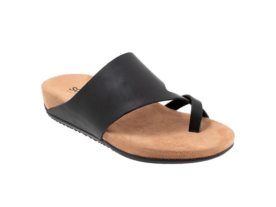 SoftWalk Blaine Women's Sandals Product Image