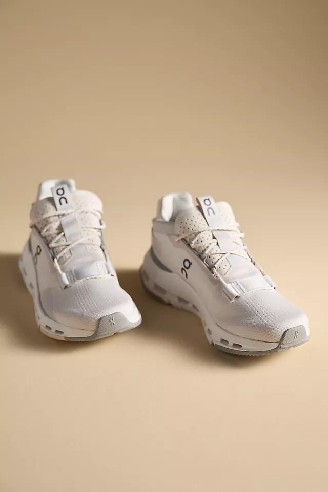 On Cloudnova 2 Sneakers Product Image